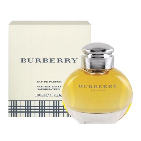 burberry 100ml